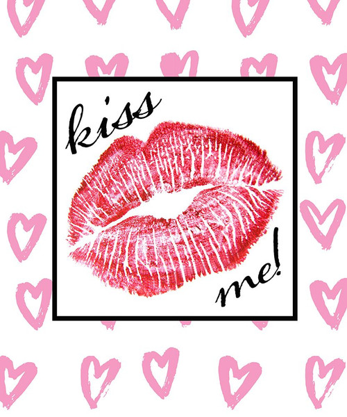 Love you 05 Poster Print - LightBoxJournal