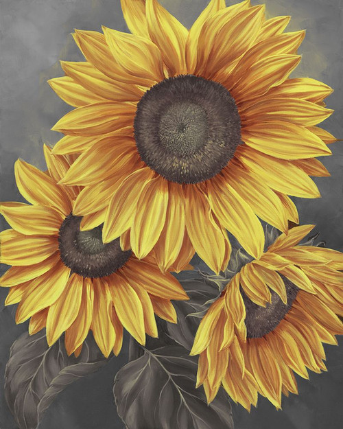 We are the sun I Poster Print - Marianne Broome