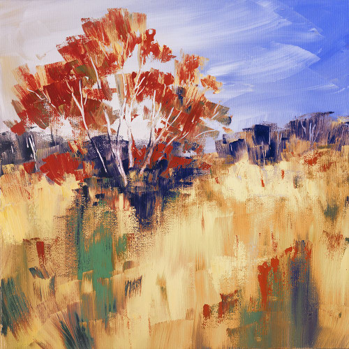 Catching the Moment Poster Print - Marianne Broome