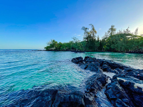 Rise And Cool Poster Print - Melissa Nebula