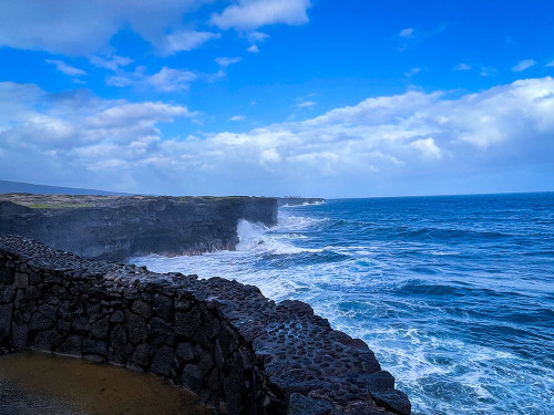 Pacific Crest Poster Print - Melissa Nebula