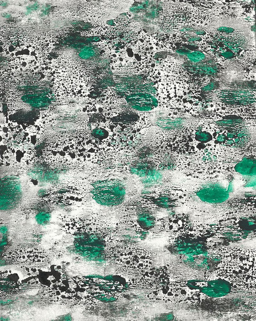 Money Talks-3 Poster Print - Melissa Renee