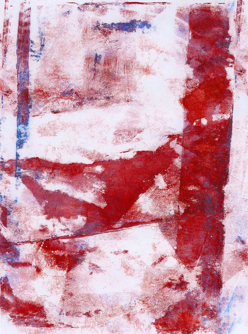 Swatch-R2 Poster Print - Melissa Renee