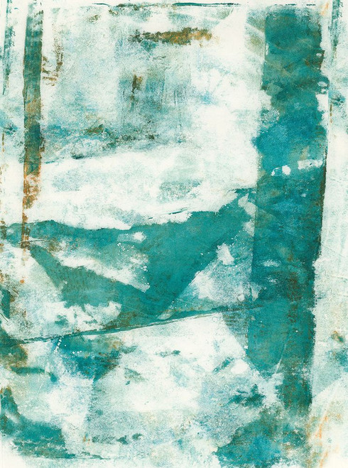 Swatch-G2 Poster Print - Melissa Renee