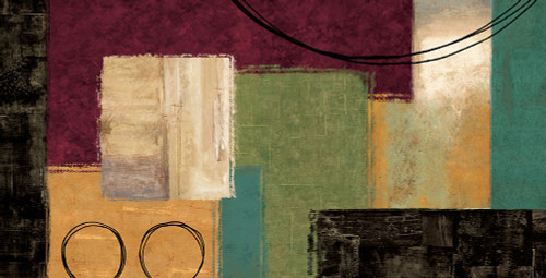 Night Moves Poster Print - Brent Nelson