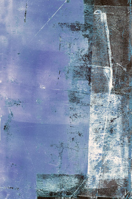 Lariat-B2 Poster Print - Melissa Renee