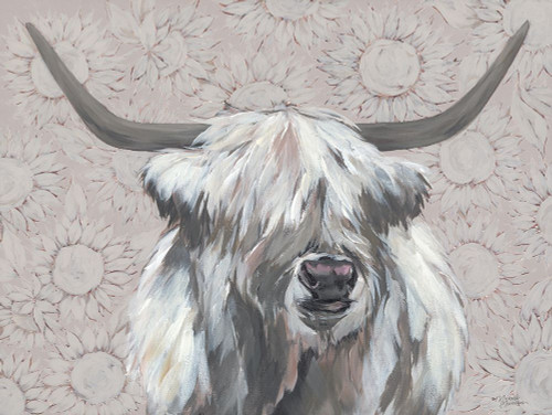 Bonnie Poster Print - Michael Norman