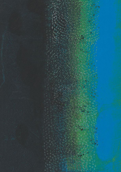 Cloverfield-18L Poster Print - Melissa Renee