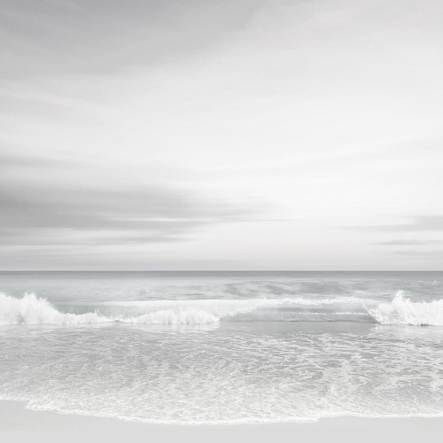 The Surf II Poster Print - Maggie Olsen