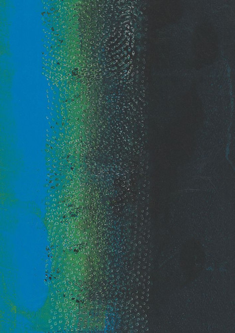 Cloverfield-17L Poster Print - Melissa Renee