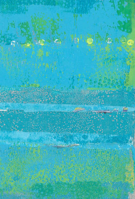 Starlink-3L Poster Print - Melissa Renee