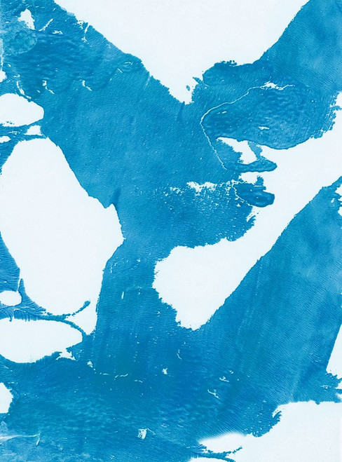 Marmalade-T Poster Print - Melissa Renee