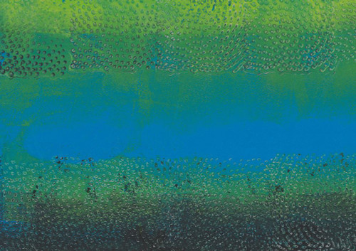 Cloverfield-15L Poster Print - Melissa Renee