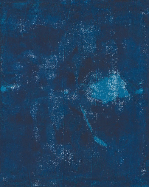 Denim Days-9 Poster Print - Melissa Renee