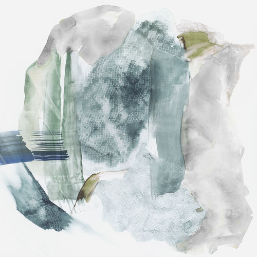 Azure Blueprint Poster Print - Studio PI