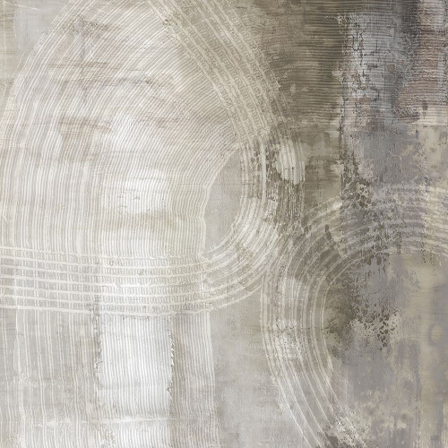 Aged Lines Poster Print - Studio PI