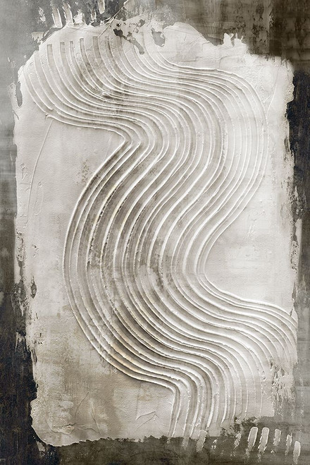 Aged Beauty Poster Print - Studio PI
