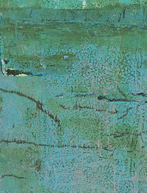 Clover-5L Poster Print - Melissa Renee