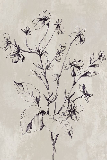 Botanical Delight III Poster Print - Asia Jensen