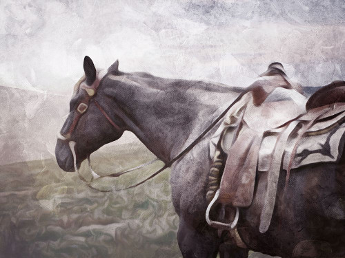 Take A Ride Poster Print - Milli Villa