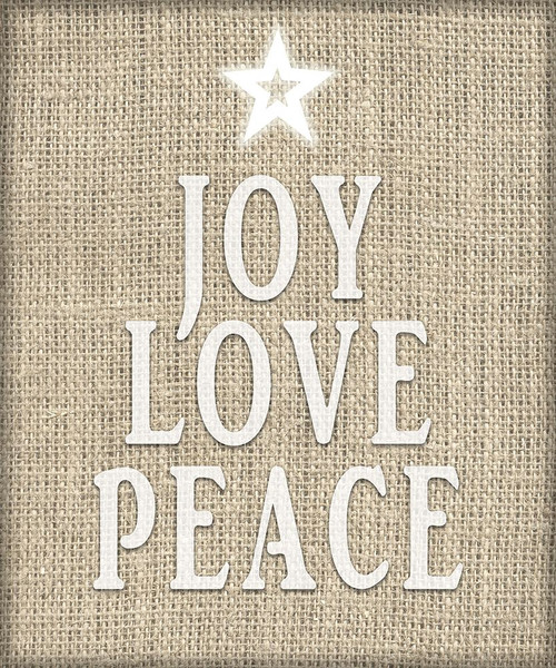 Personalized Christmas Sign V33 V1 Poster Print - LightBoxJournal