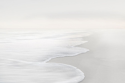 High Tide VI Poster Print - Maggie Olsen