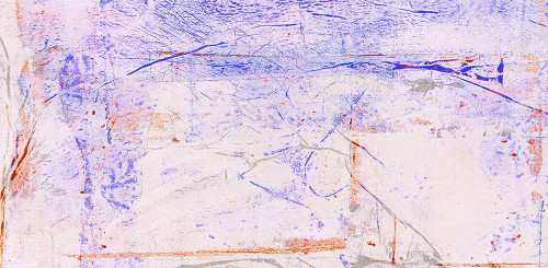 Renderings-6BL Poster Print - Melissa Renee