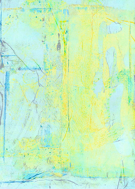 Renderings-YL Poster Print - Melissa Renee