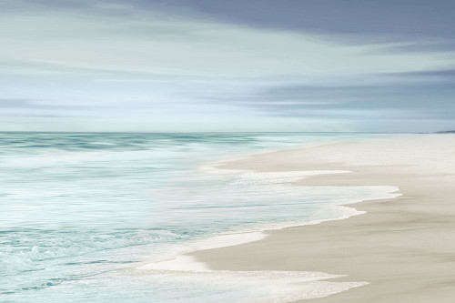 High Tide I Poster Print - Maggie Olsen