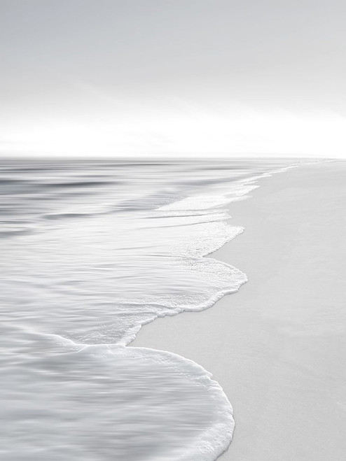 High Tide III Poster Print - Maggie Olsen