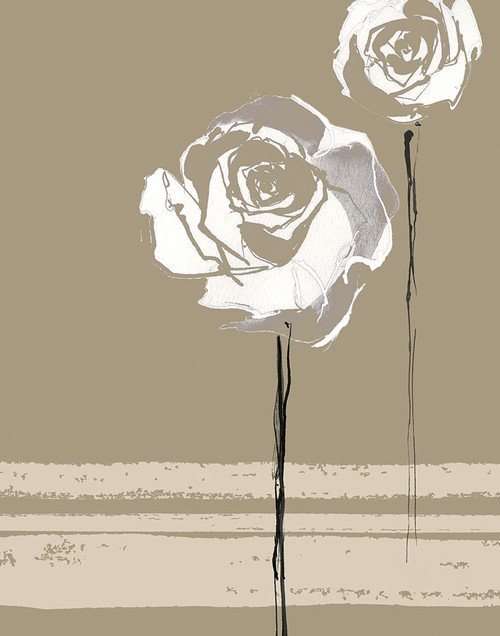 Amici Poster Print - Ashley David