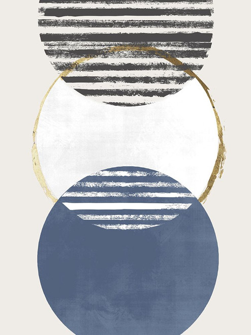 Inside Out II Poster Print - Karen Smith