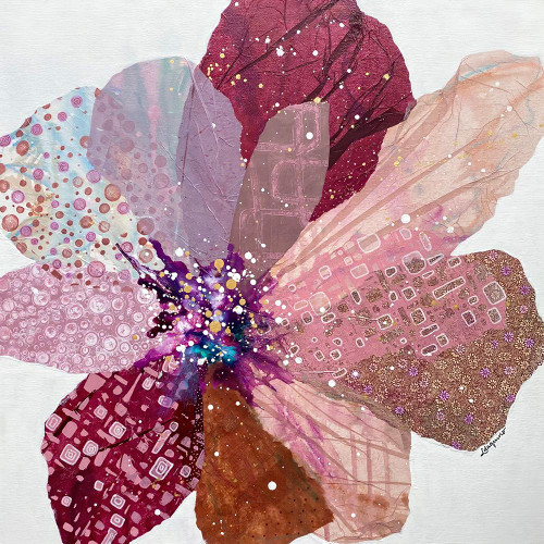 Little Sister Poster Print - Daquino Leanne