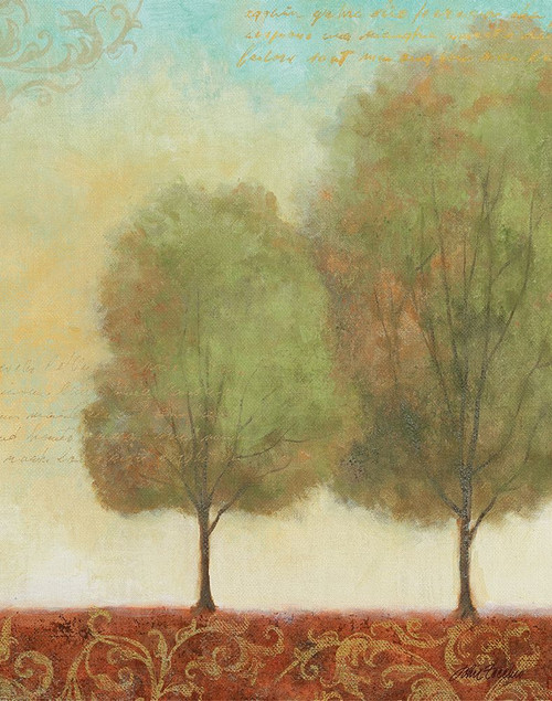 Beautiful Day III Poster Print - John Zaccheo