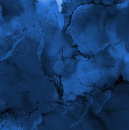 Sapphire-1L Poster Print - Melissa Renee