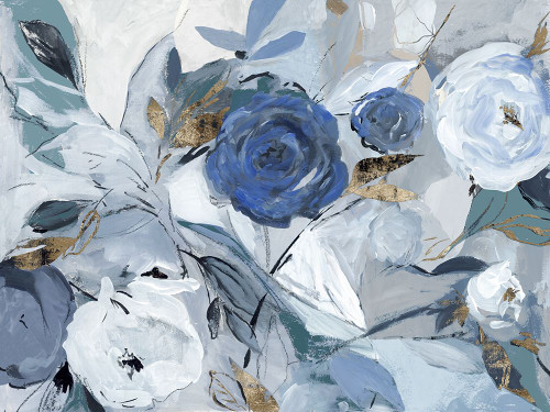 Heavenly Bloom Poster Print - Asia Jensen Heavenly Bloom Poster Print - Asia Jensen