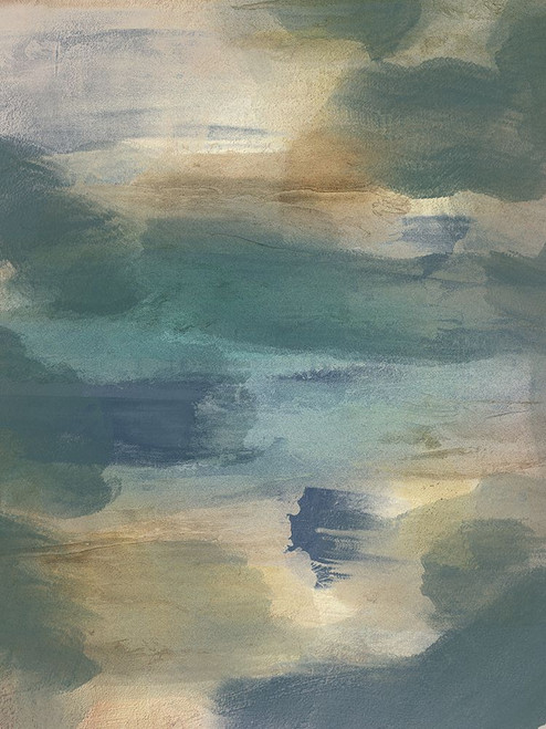 Meditative Delusion Poster Print - Marcus Prime