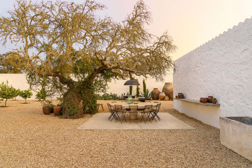 Casadavolta Villa Poster Print - Minorstep