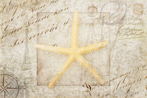 Gypsy Sea Returning Home V1 Poster Print - LightBoxJournal