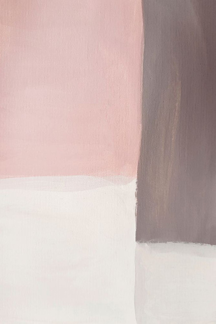 Pink Pleasure II Poster Print - Incado