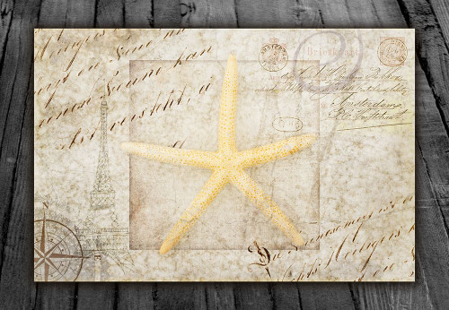 Gypsy Sea Returning Home 1 Poster Print - LightBoxJournal