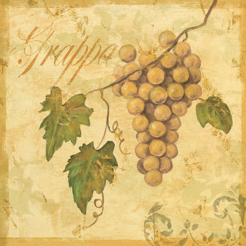 Tuscany IV Poster Print - John Zaccheo