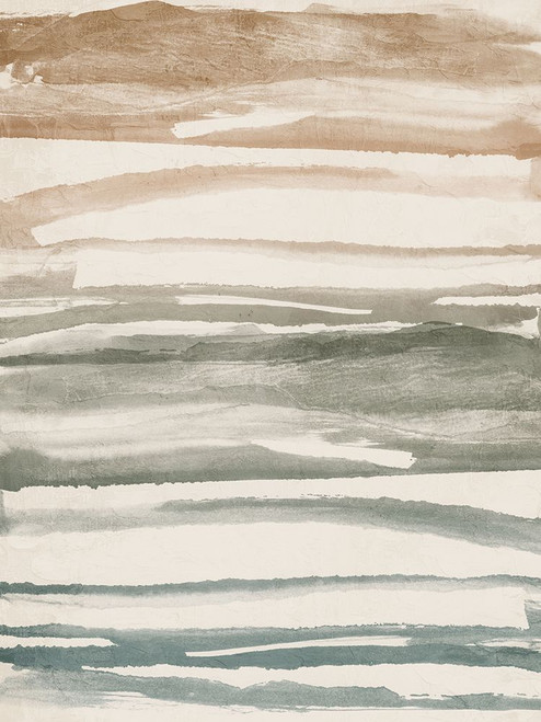 Layers of Earth V2 Poster Print - Kimberly Allen
