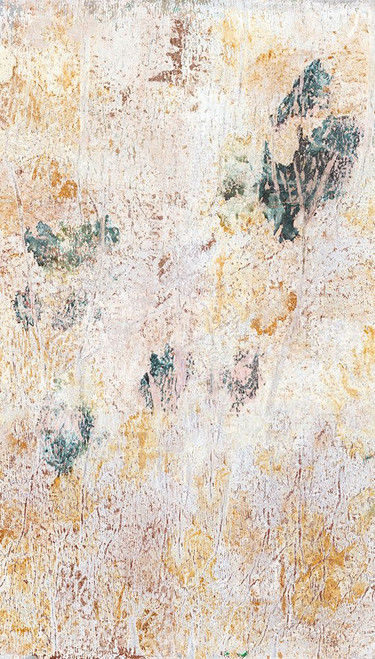 Warm Patina-8L Poster Print - Melissa Renee