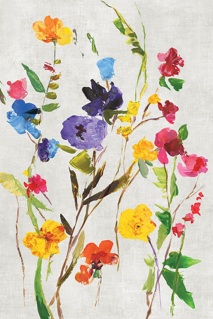 Hush I Poster Print - Asia Jensen