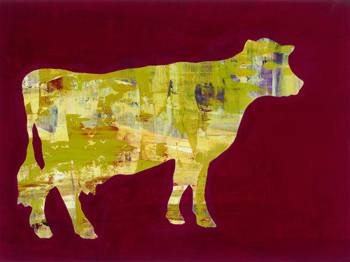 Animal Crossing 1 Poster Print - Ayla Jean