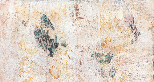 Warm Patina-1L Poster Print - Melissa Renee