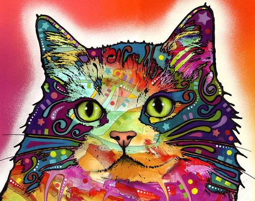 Ragamuffin Poster Print - Russo Collection Dean