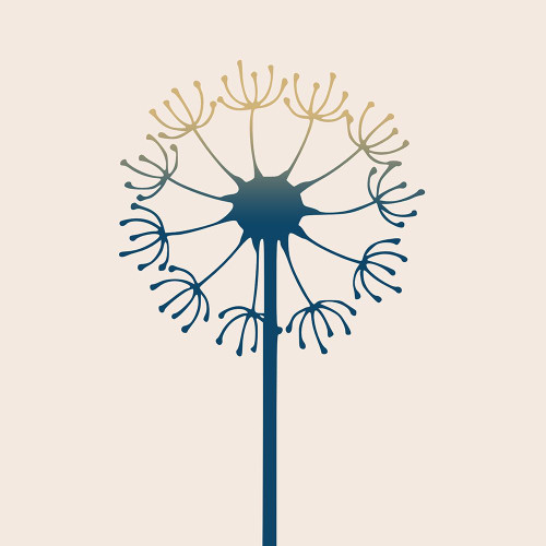 French Cake Leaves 2 Poster Print - Jamie Phillip