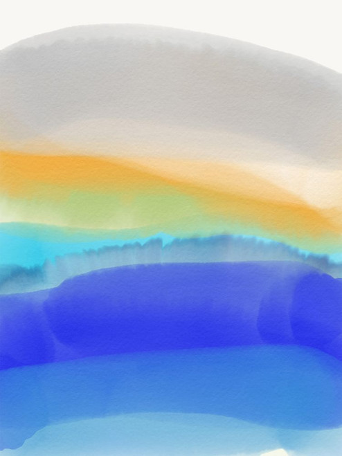 Reflections Poster Print - Christina Essue